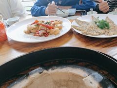 -侠成水上农庄(工业大道店)
