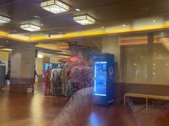 -极乐汤(川沙店)