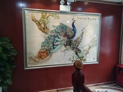 -聚丰园•湖鲜餐厅(阿红私房菜梅石路店)