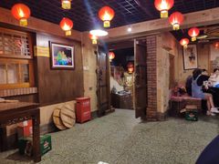-粗粮人家(簋街店)