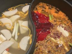 -沸炉重庆老火锅(军事博物馆店)