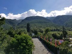 -天龙八部武侠城