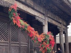 -嵩祝寺及智珠寺