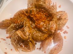 -小林哥的海鲜馆·夜宵烧烤(渔人码头店)
