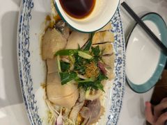 -常来小聚·广州非遗传承餐厅(高德置地店)