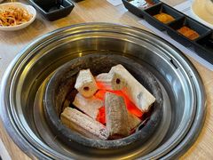 -郑阿姨的家·이모네·韩料&烤肉(武川路店)
