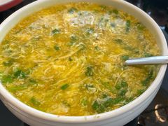 全汤蟹黄羹-锡和无锡菜(景丽苑店)