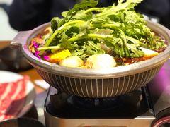 -渔寿司·日本料理(艾尚天地店)