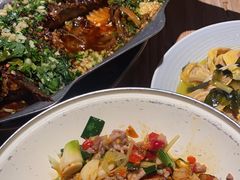 -树厨贵州菜(大十字店)