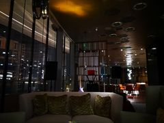 -于家堡洲际酒店·堡子里酒廊