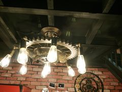大堂-赤甲皇(仙霞路店)