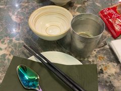 -浩海火烧云傣家菜(京广店)