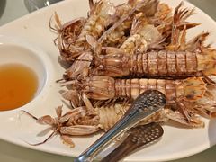 -福来齐·鲁菜海鲜·渔家菜(朝阳街分店)