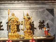 -正阳门饭庄·烤鸭·北京菜(万丰路七里庄店)