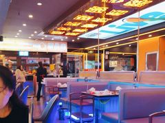 -渔香岛美蛙鱼头火锅店(威清路店)