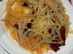 -杨氏青龙虾·羊蝎子(托乐嘉店)