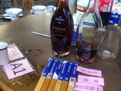 -园林美食城·本土农家菜(杨和镇店)