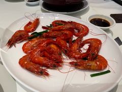 -侨美·唐荔园·40年地道粤菜