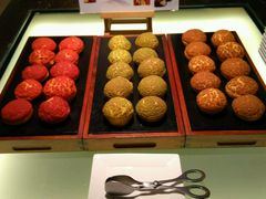 -乐咖啡西餐厅(太湖皇冠假日酒店)