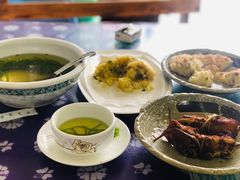-益恒饭店乡间白族菜(古城总店)