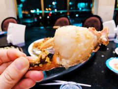 咖喱蟹-光海鲜鱼翅餐厅(叻差拉披色路店)