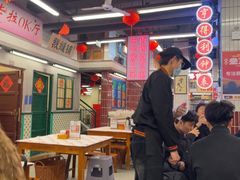 -堂瓦里·33年传统赣菜(第一街区店)