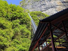 -鹿院坪生态旅游景区