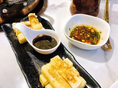 -六少·猪肚包鸡火锅(卓悦INTOWN店)