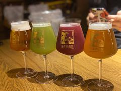 -汪爹爹武汉牛三鲜(朝外大街店)