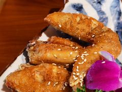 鸡翅-有喜屋·深夜食堂(北京西路店)