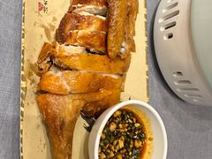-金哥私房菜馆(张府园总店)