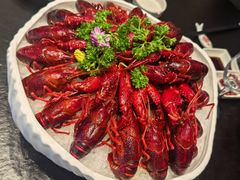 -老海陵·泰州菜(图书馆店)