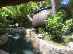 -三亚珠江南田温泉度假区