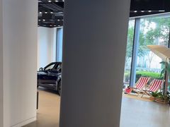 -TESLA 特斯拉(上海太古汇体验店)