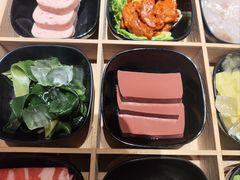 -海底捞火锅(泰安爱琴海店)