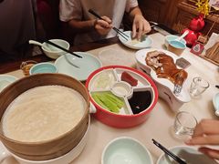 -小吊梨汤·北京菜·烤鸭(鸟巢店)