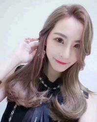 点击看大图 -GY style salon网红签约