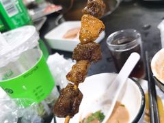 -新梅居(宁海东路店)