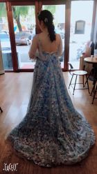 -吉映像婚纱礼服摄影工作室