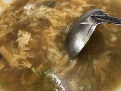 -青岛锅贴(洛阳路分店)