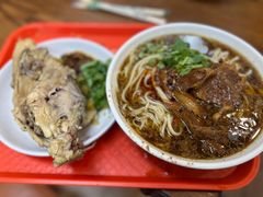 -老王四季抻面(南六东路店)