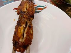 -巴依老爷·新疆美食(上城区天城路店)