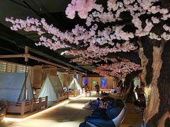 -蓝鲸湾汤泉(包河店)