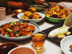 -小吊梨汤·北京菜·烤鸭(华润万象城店)