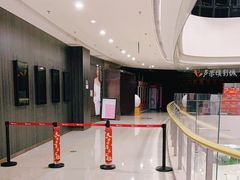 -卢米埃影城(合生广场IMAX店)