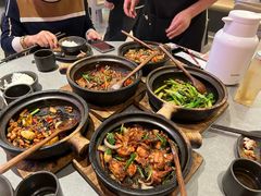 -不二啫·广府啫啫煲(江燕路万科里店)