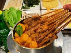 -炭之家齐齐哈尔大片烤肉·涮毛肚火锅·齐齐哈尔烤肉(中央大街店)