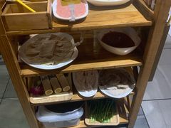 -巴奴毛肚火锅(六天地店)