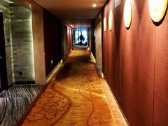 -佛山顺德香云纱园林酒店(清晖园店)