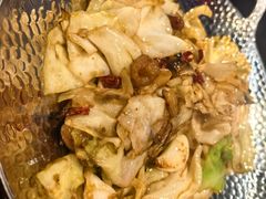 -黄弟大排档·湖南菜·小龙虾·小海鲜(凯旋北路店)